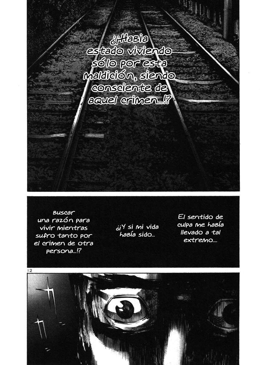 Read Buenas Noches, Punpun Es Manga Online