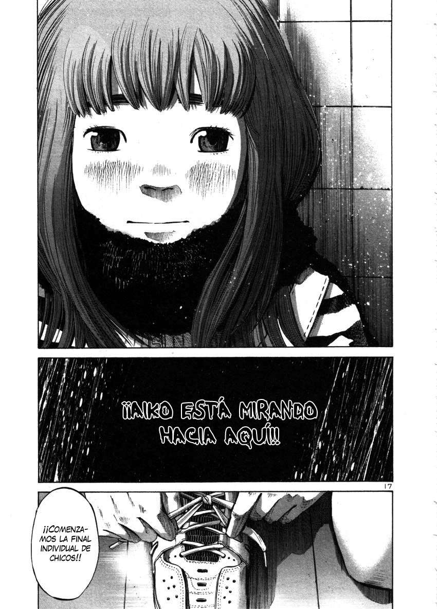 Read Buenas Noches, Punpun Es Manga Online