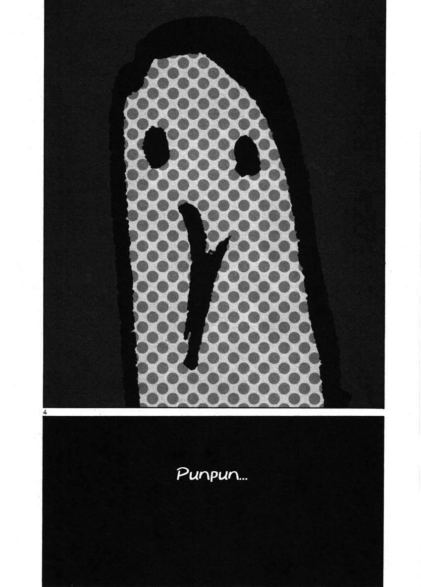 Read Buenas Noches, Punpun Es Manga Online