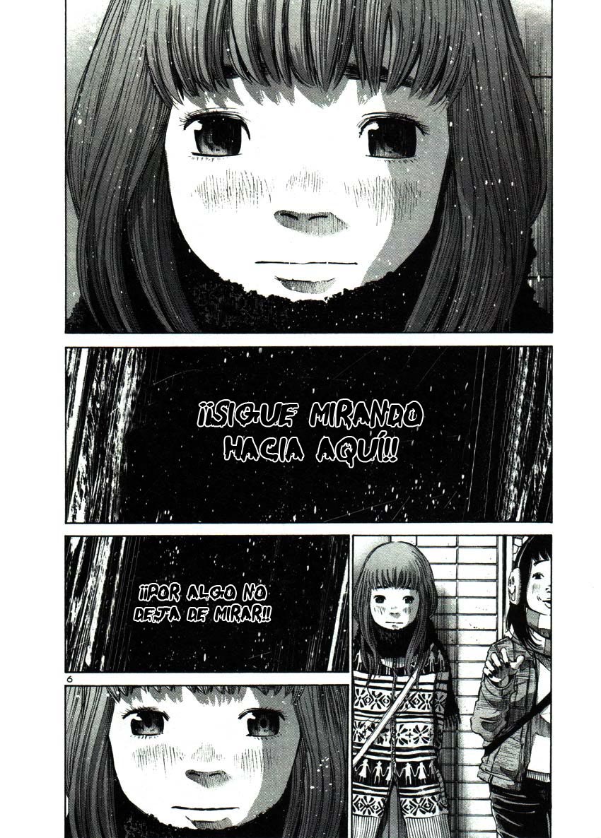 Read Buenas Noches, Punpun Es Manga Online