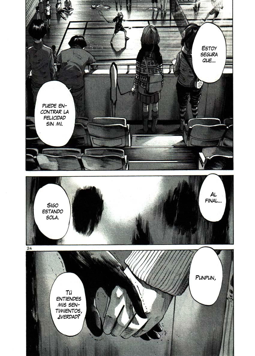 Read Buenas Noches, Punpun Es Manga Online