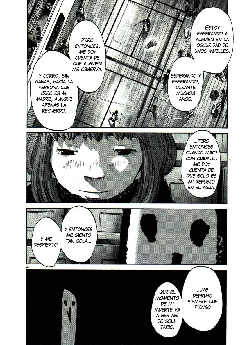 Read Buenas Noches, Punpun Es Manga Online