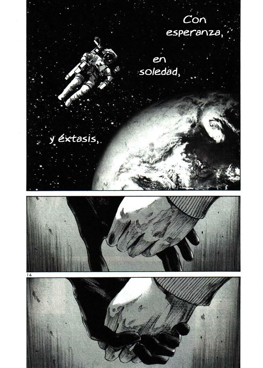 Read Buenas Noches, Punpun Es Manga Online