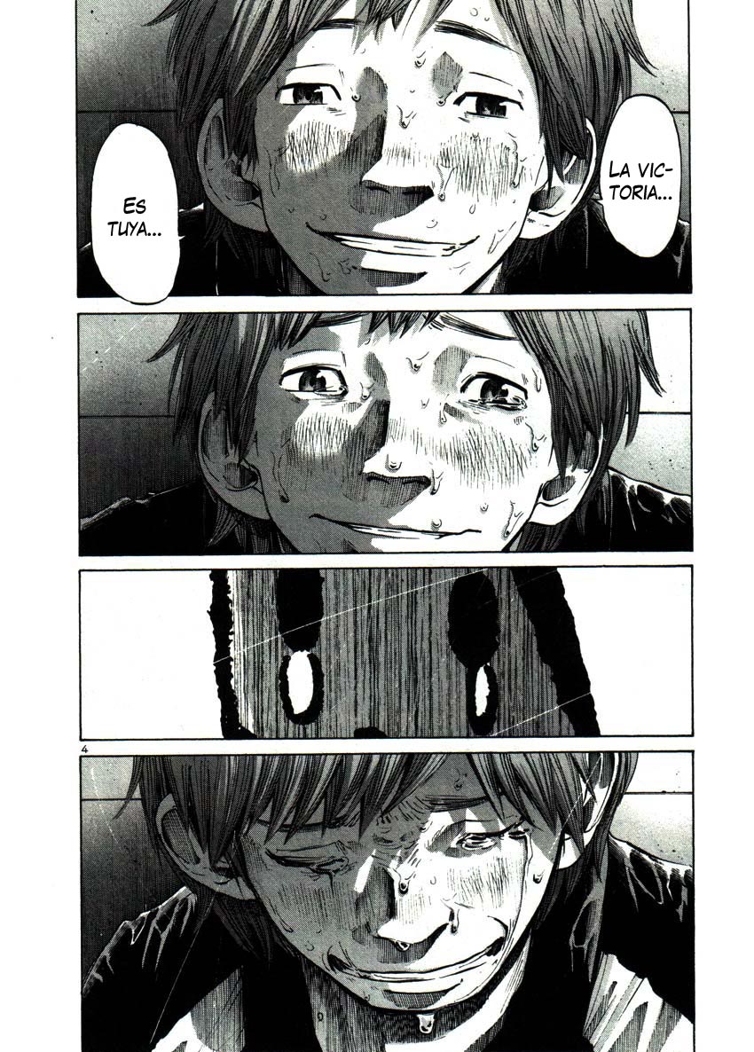 Read Buenas Noches, Punpun Es Manga Online