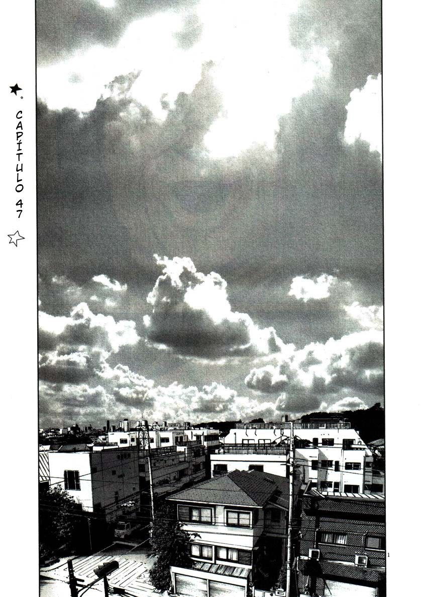 Read Buenas Noches, Punpun Es Manga Online