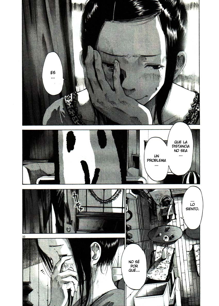 Read Buenas Noches, Punpun Es Manga Online