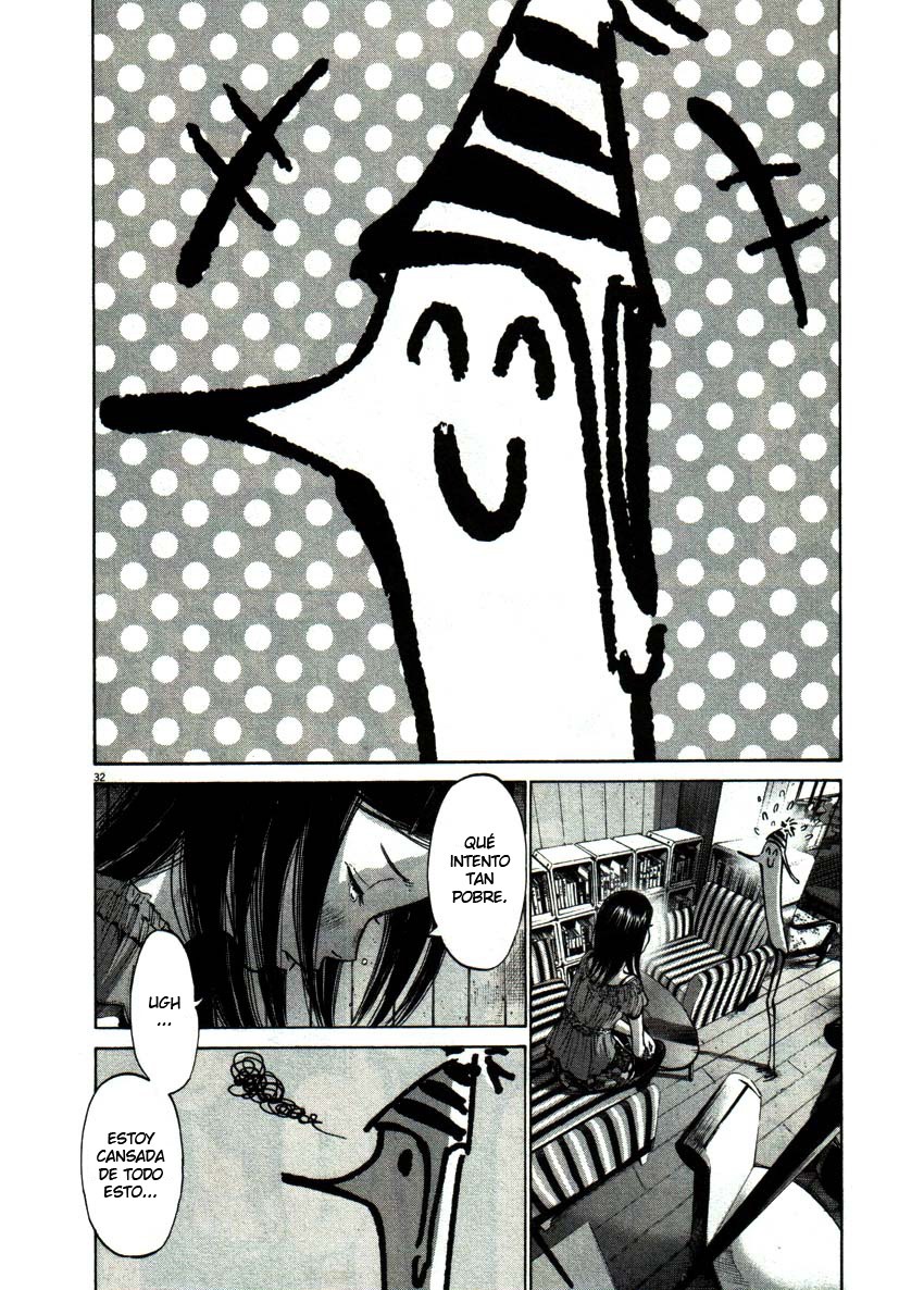 Read Buenas Noches, Punpun Es Manga Online