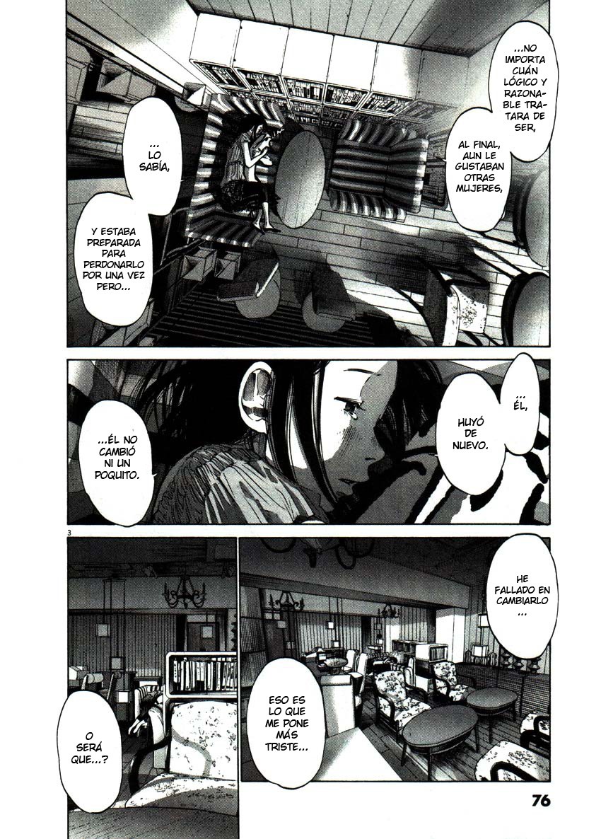 Read Buenas Noches, Punpun Es Manga Online