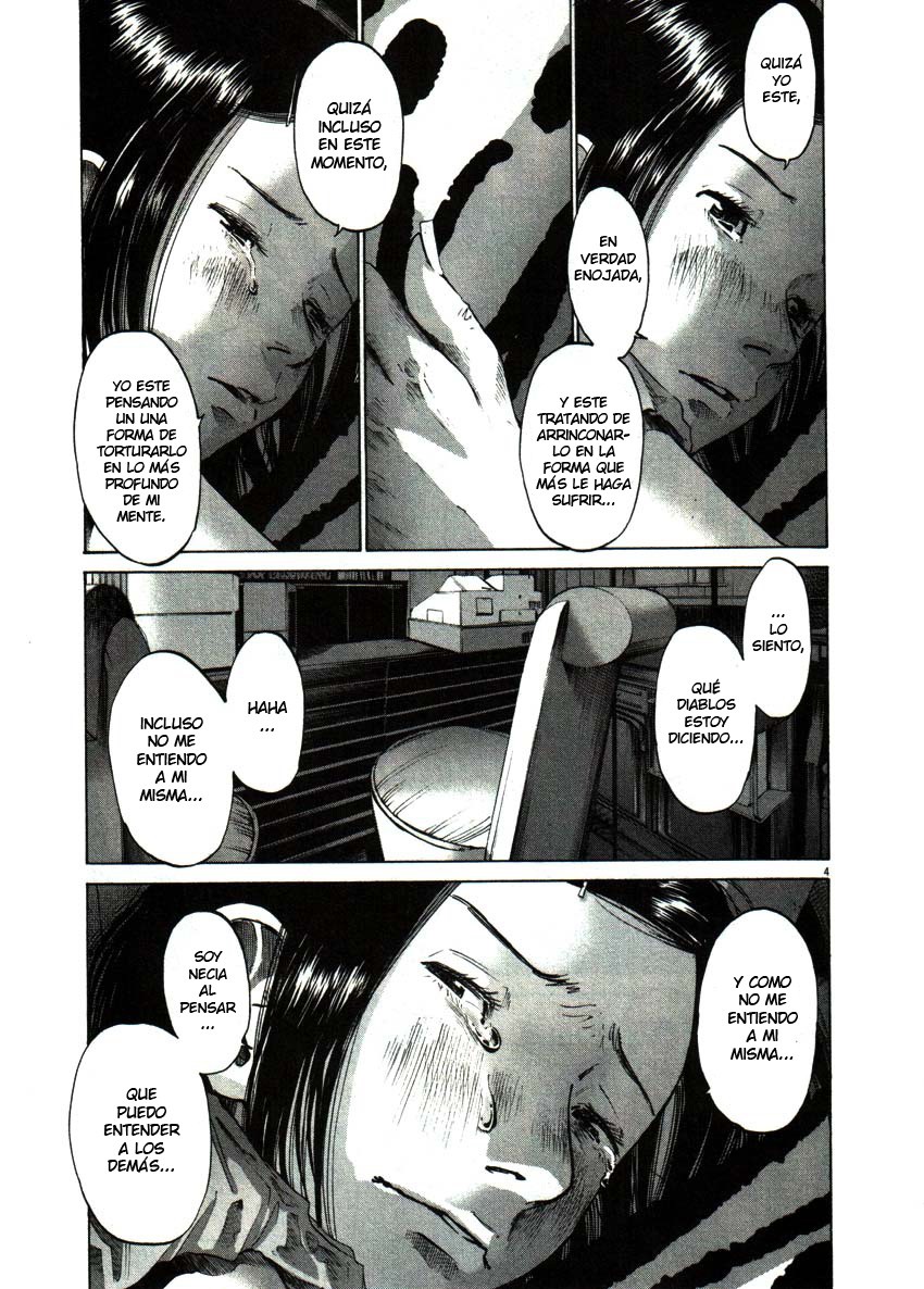 Read Buenas Noches, Punpun Es Manga Online