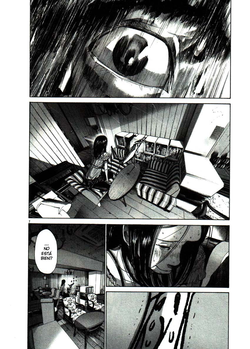 Read Buenas Noches, Punpun Es Manga Online