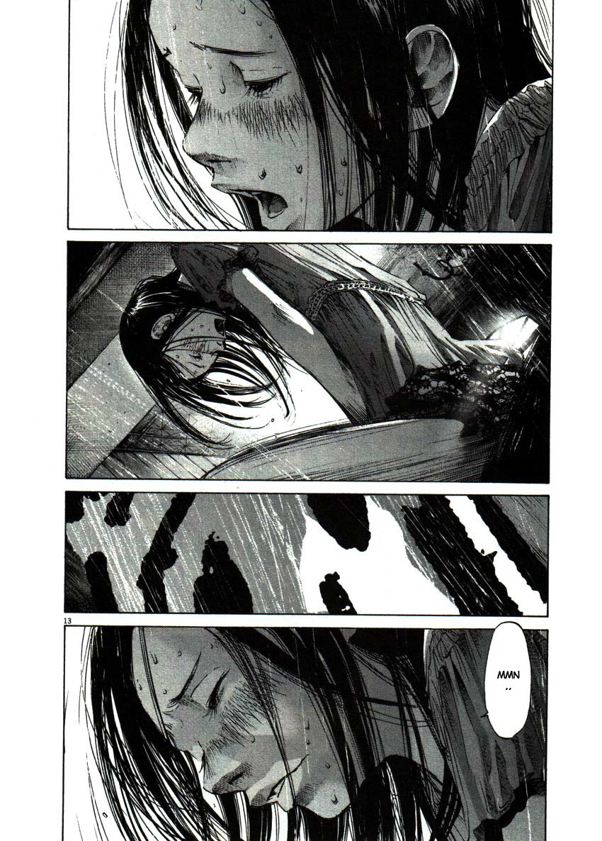Read Buenas Noches, Punpun Es Manga Online