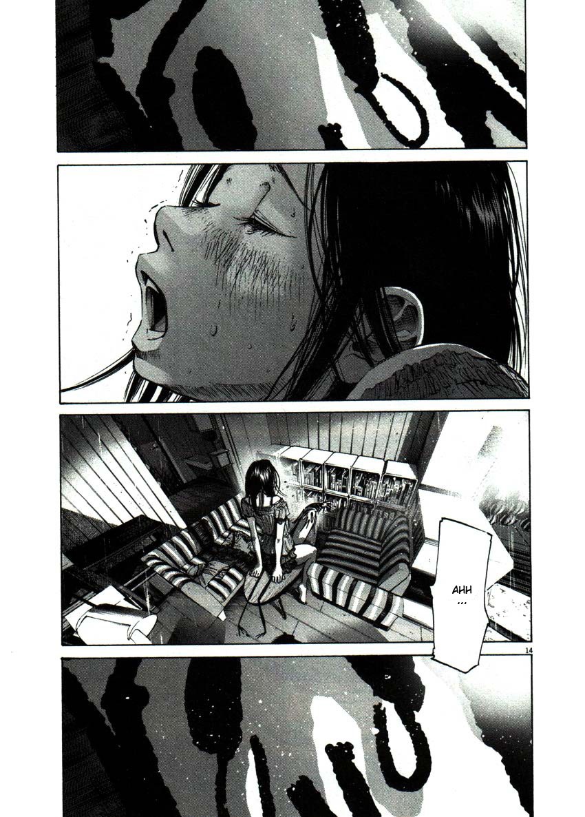Read Buenas Noches, Punpun Es Manga Online