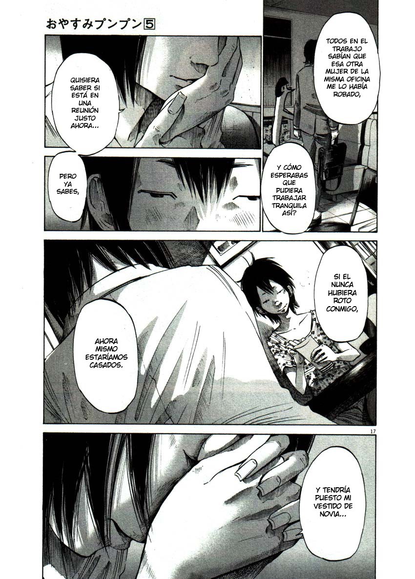 Read Buenas Noches, Punpun Es Manga Online