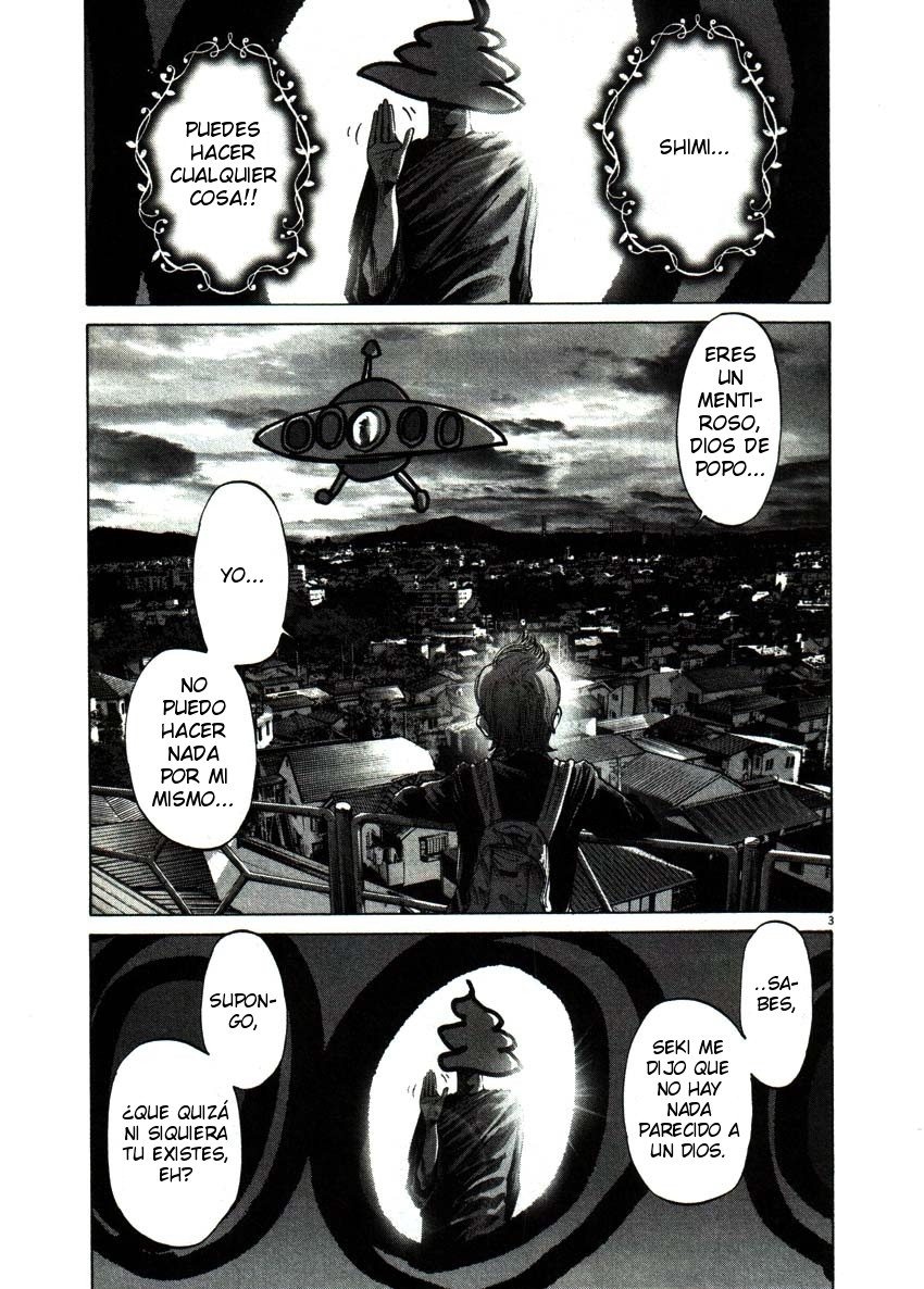 Read Buenas Noches, Punpun Es Manga Online