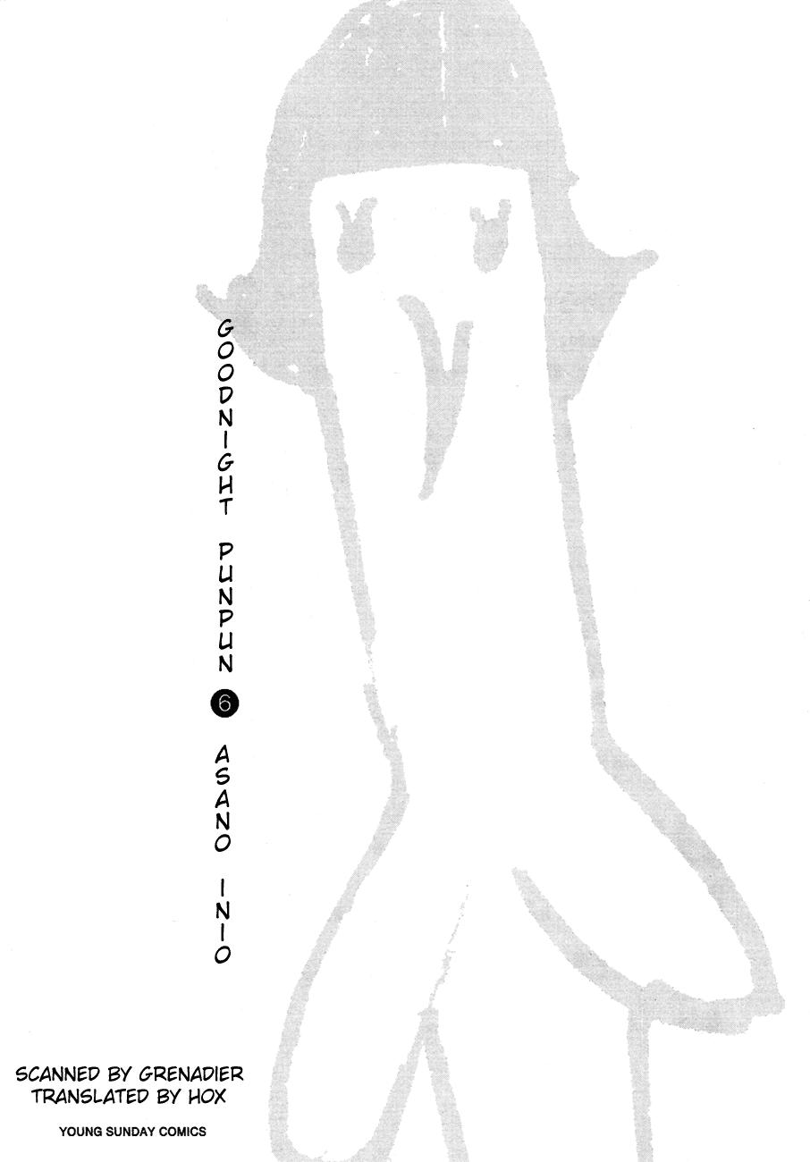Read Buenas Noches, Punpun Es Manga Online