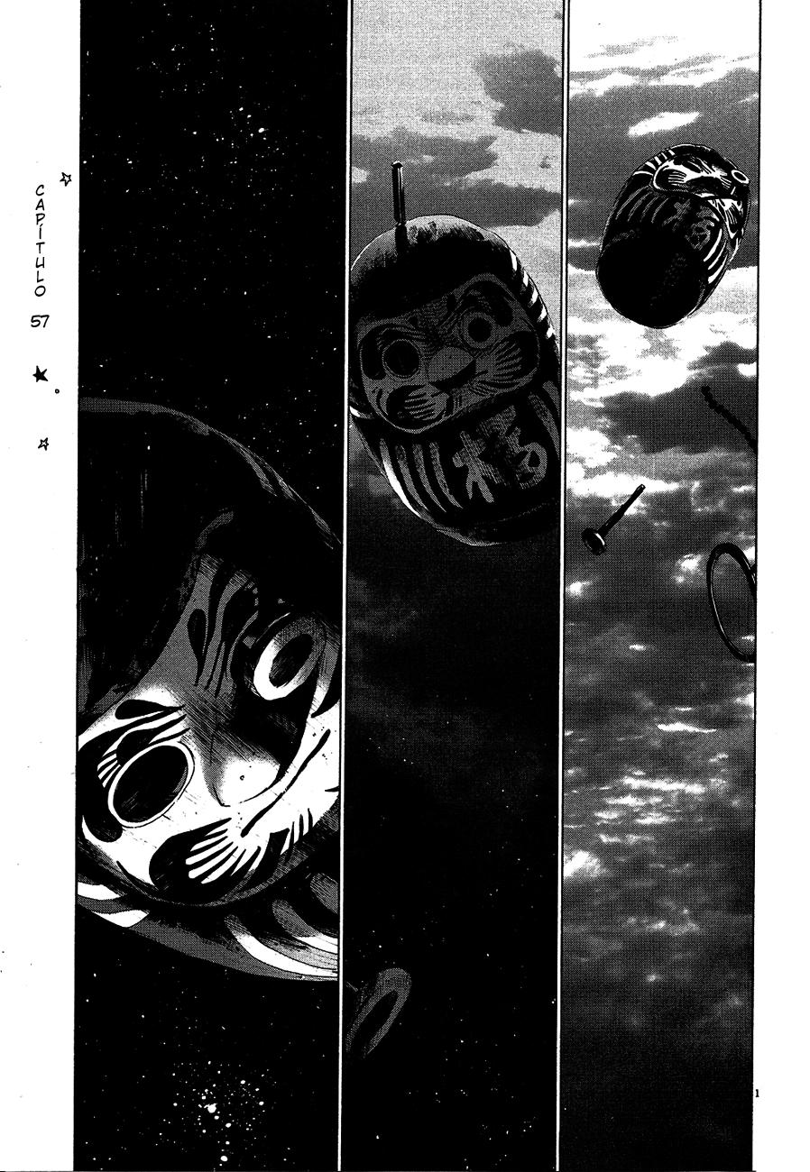 Read Buenas Noches, Punpun Es Manga Online