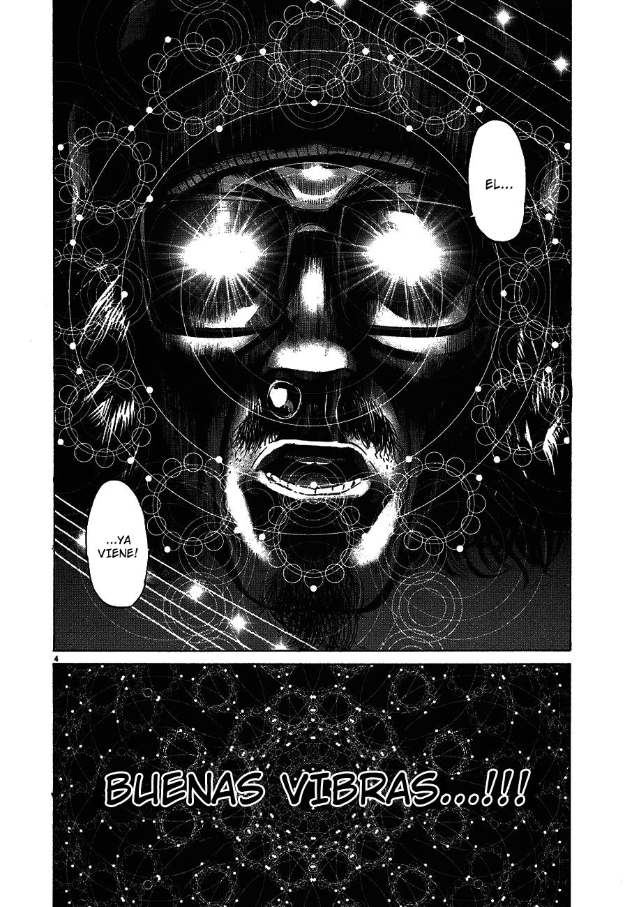 Read Buenas Noches, Punpun Es Manga Online
