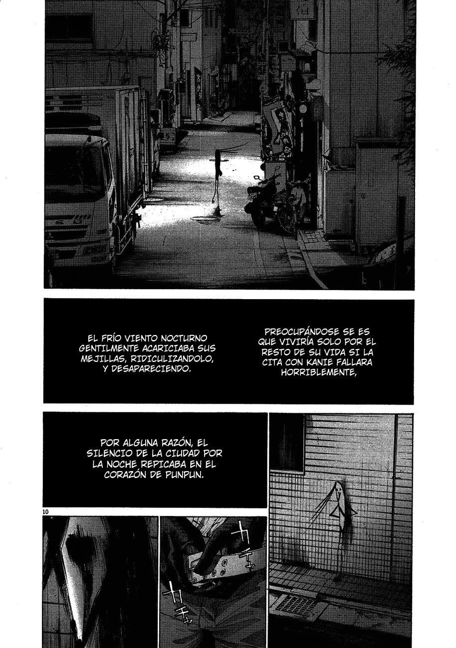 Read Buenas Noches, Punpun Es Manga Online