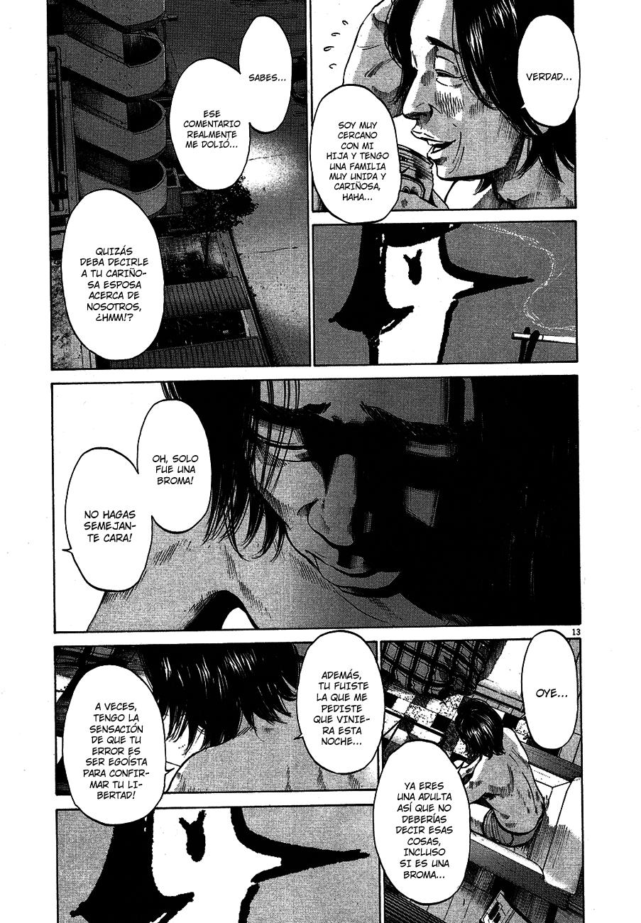 Read Buenas Noches, Punpun Es Manga Online