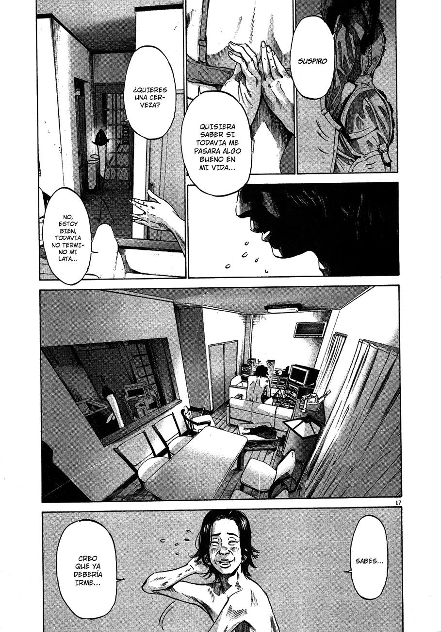 Read Buenas Noches, Punpun Es Manga Online