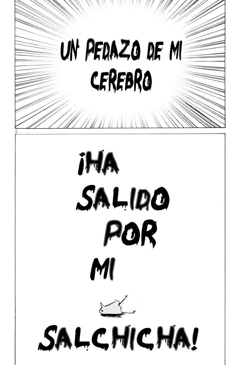 Read Buenas Noches, Punpun Es Manga Online