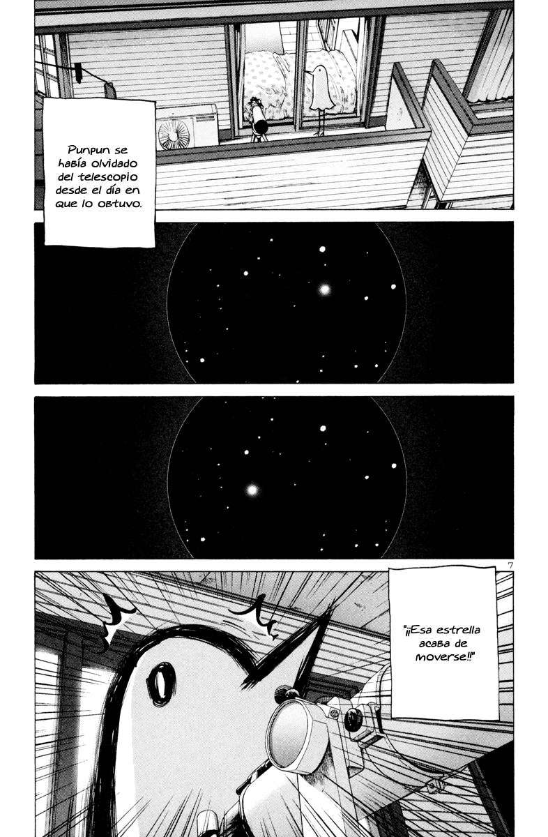 Read Buenas Noches, Punpun Es Manga Online