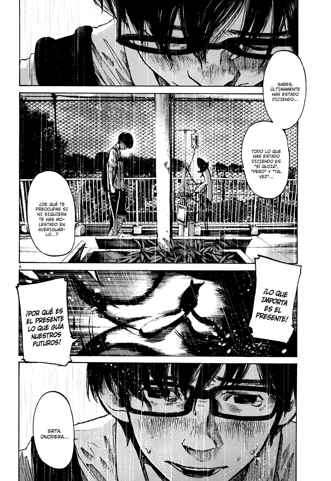 Read Buenas Noches, Punpun Es Manga Online