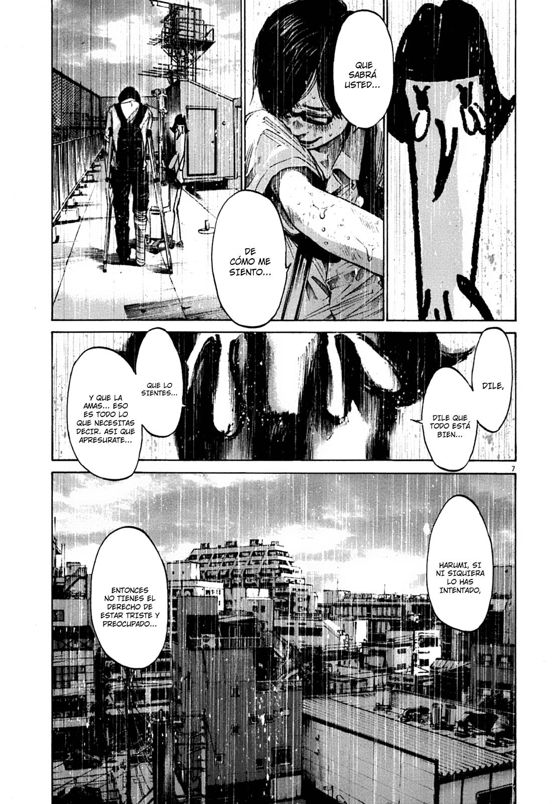 Read Buenas Noches, Punpun Es Manga Online