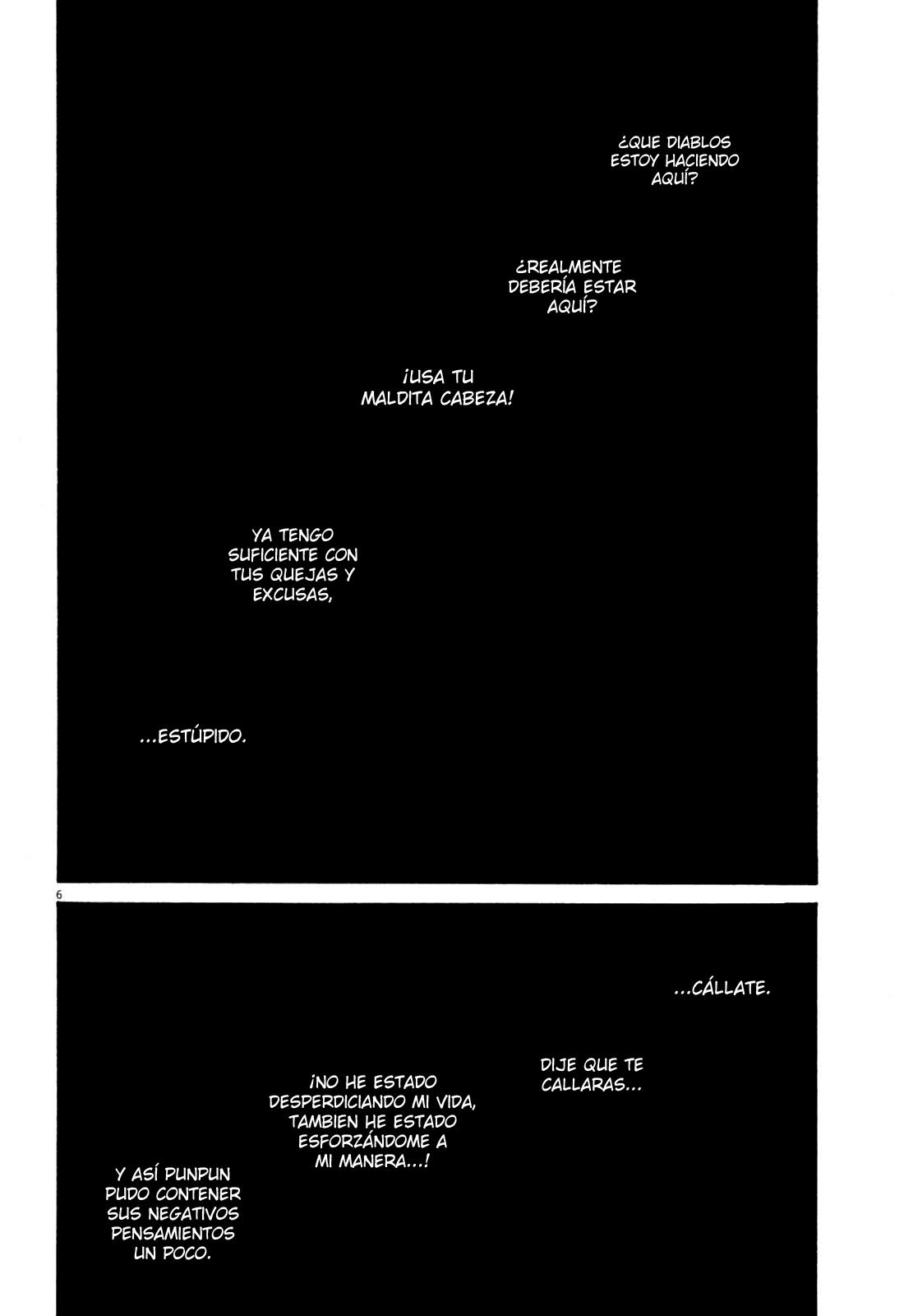 Read Buenas Noches, Punpun Es Manga Online