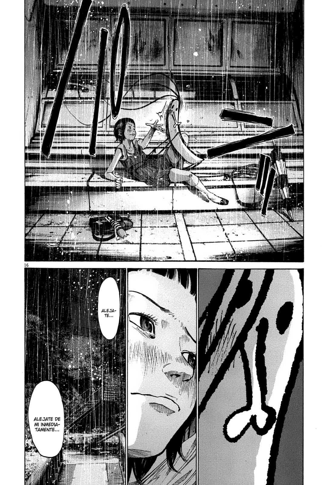 Read Buenas Noches, Punpun Es Manga Online
