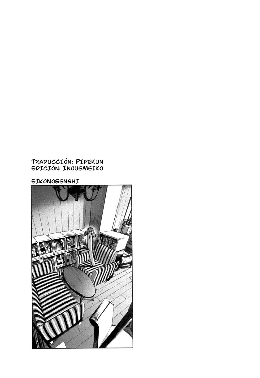 Read Buenas Noches, Punpun Es Manga Online