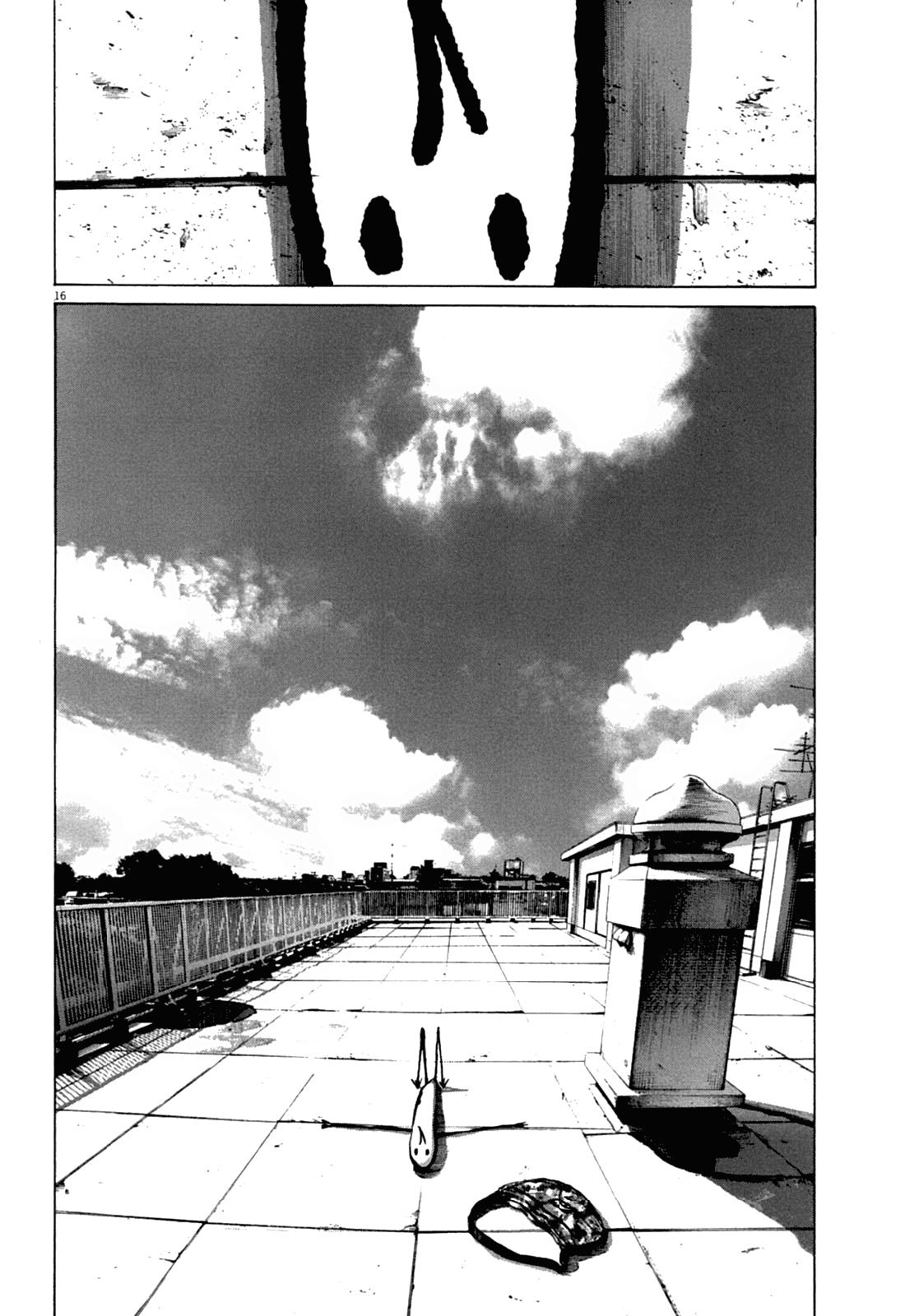 Read Buenas Noches, Punpun Es Manga Online