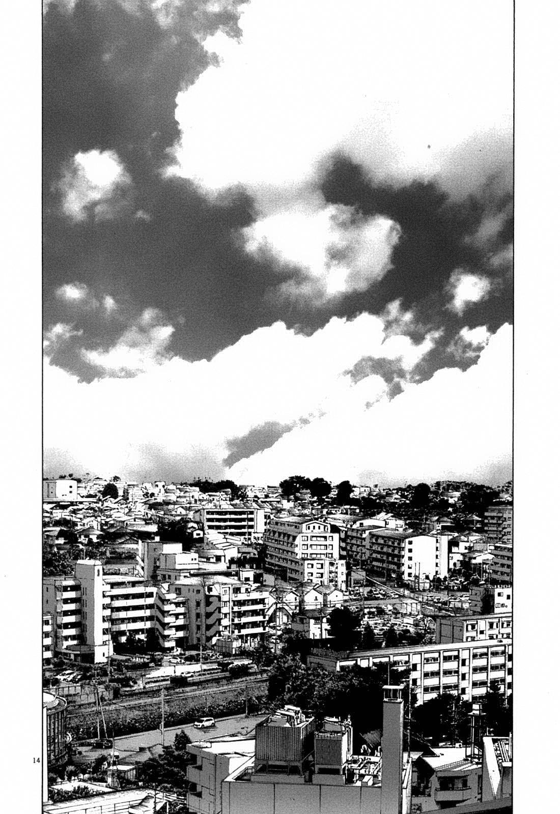 Read Buenas Noches, Punpun Es Manga Online