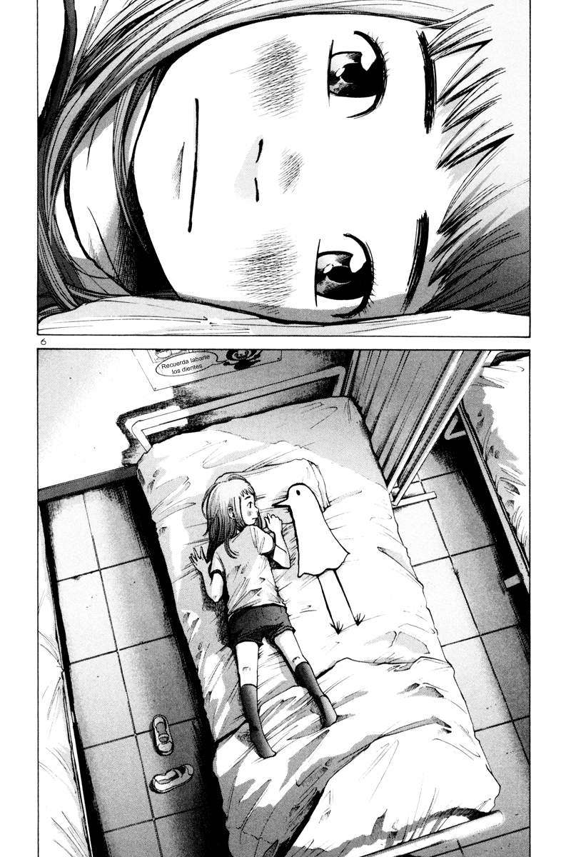 Read Buenas Noches, Punpun Es Manga Online