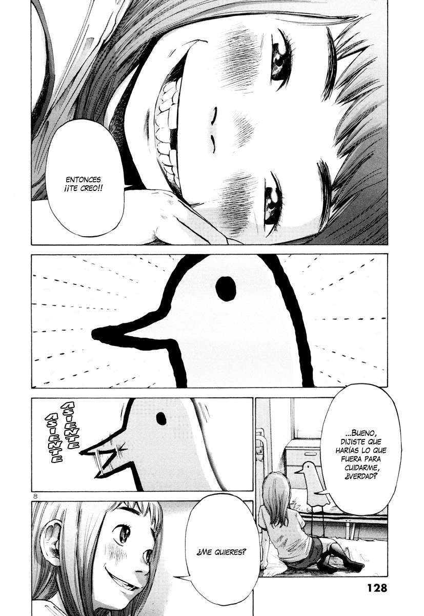 Read Buenas Noches, Punpun Es Manga Online