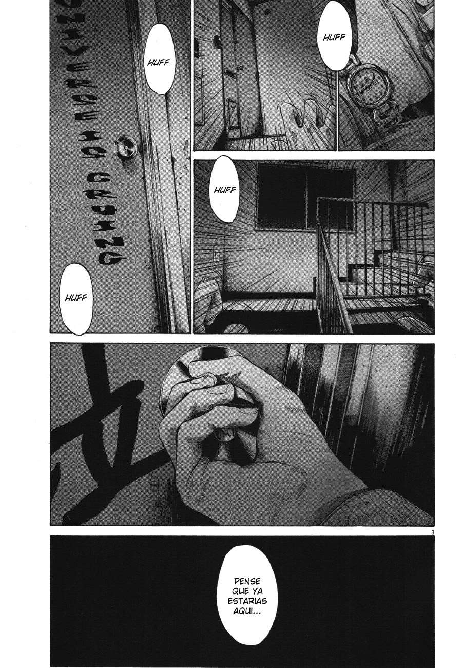 Read Buenas Noches, Punpun Es Manga Online