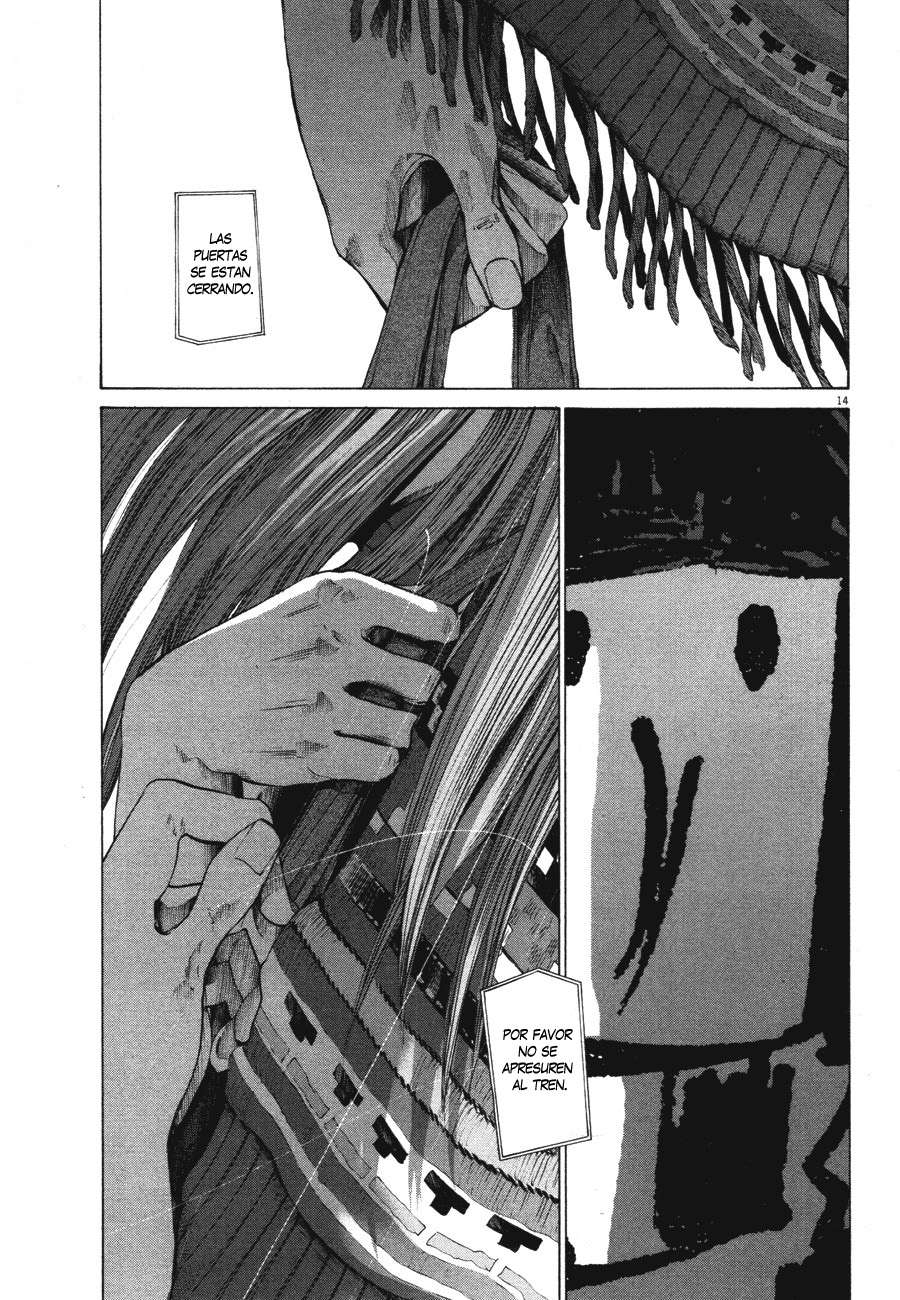 Read Buenas Noches, Punpun Es Manga Online