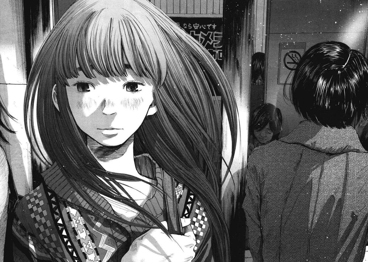 Read Buenas Noches, Punpun Es Manga Online