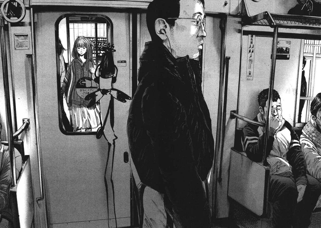 Read Buenas Noches, Punpun Es Manga Online