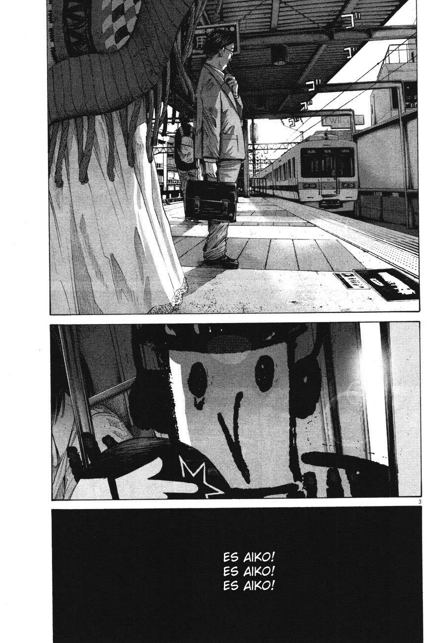 Read Buenas Noches, Punpun Es Manga Online