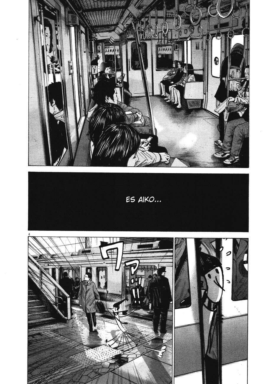 Read Buenas Noches, Punpun Es Manga Online