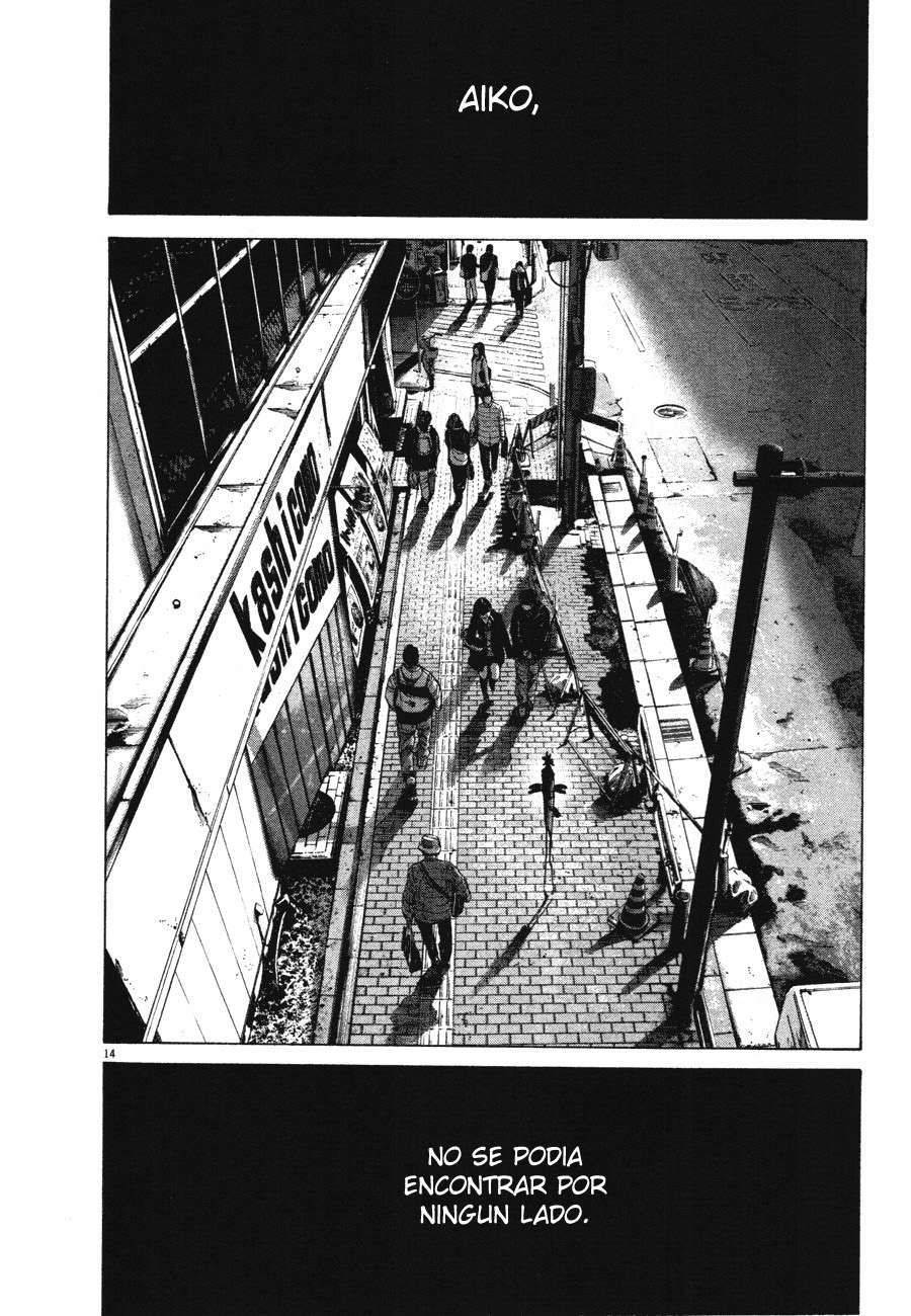 Read Buenas Noches, Punpun Es Manga Online