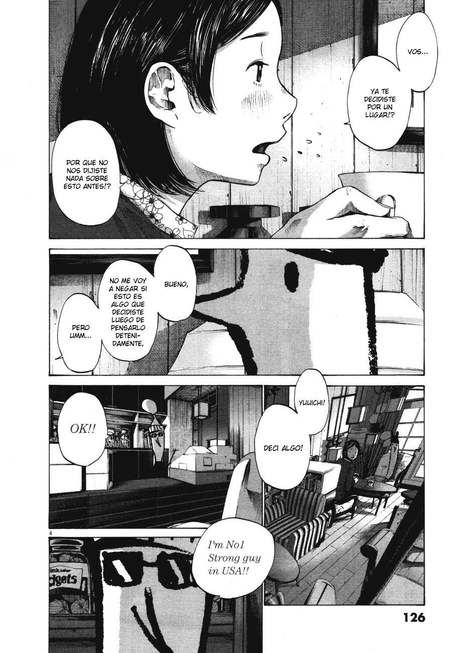Read Buenas Noches, Punpun Es Manga Online