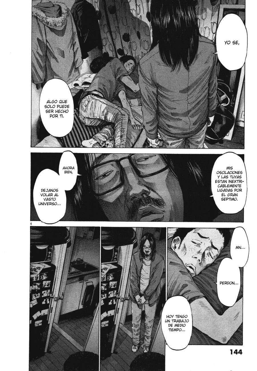 Read Buenas Noches, Punpun Es Manga Online