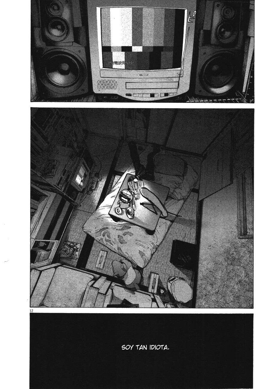 Read Buenas Noches, Punpun Es Manga Online