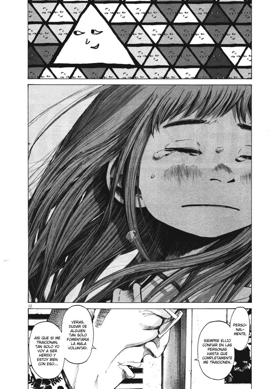 Read Buenas Noches, Punpun Es Manga Online
