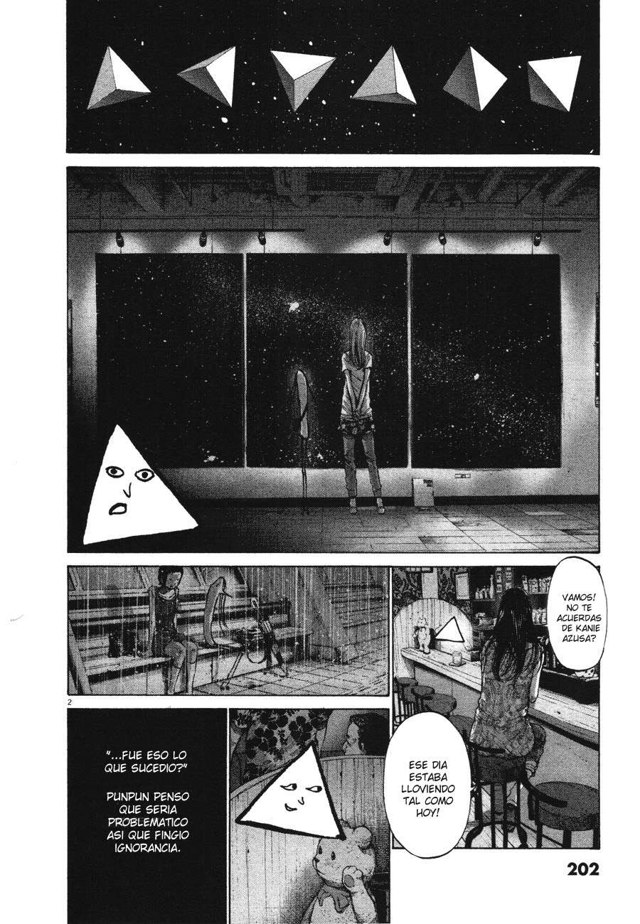 Read Buenas Noches, Punpun Es Manga Online