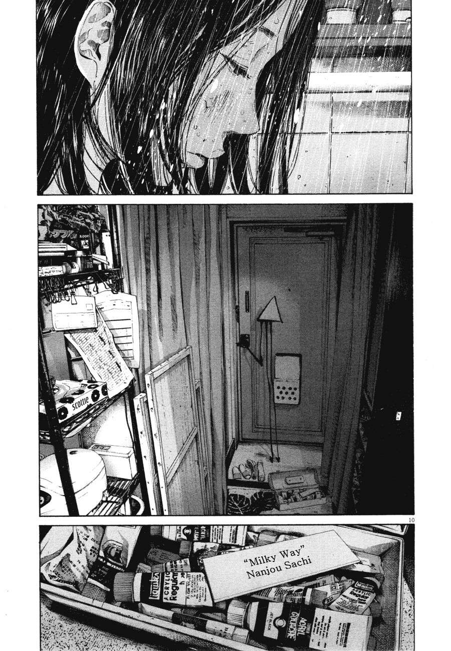 Read Buenas Noches, Punpun Es Manga Online