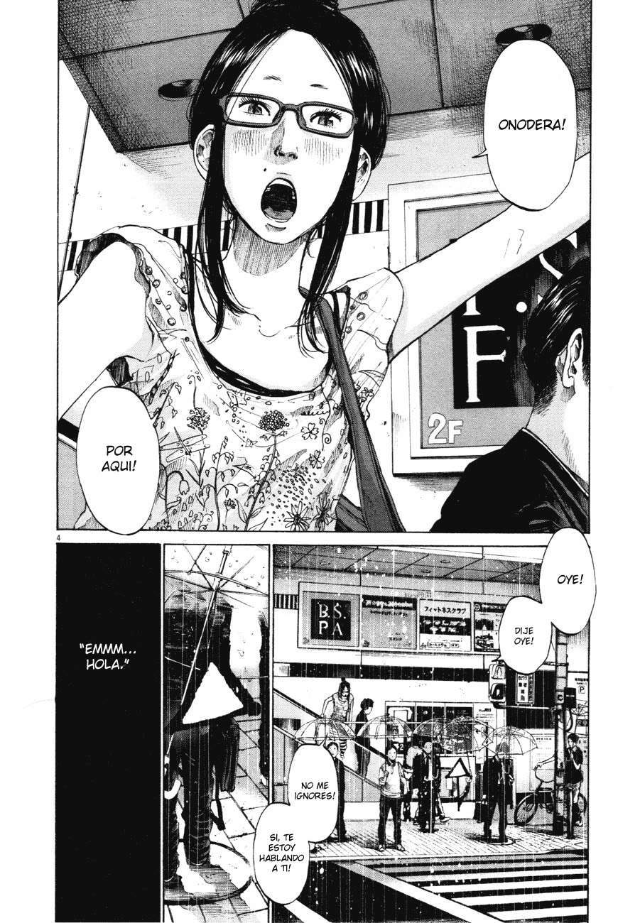 Read Buenas Noches, Punpun Es Manga Online