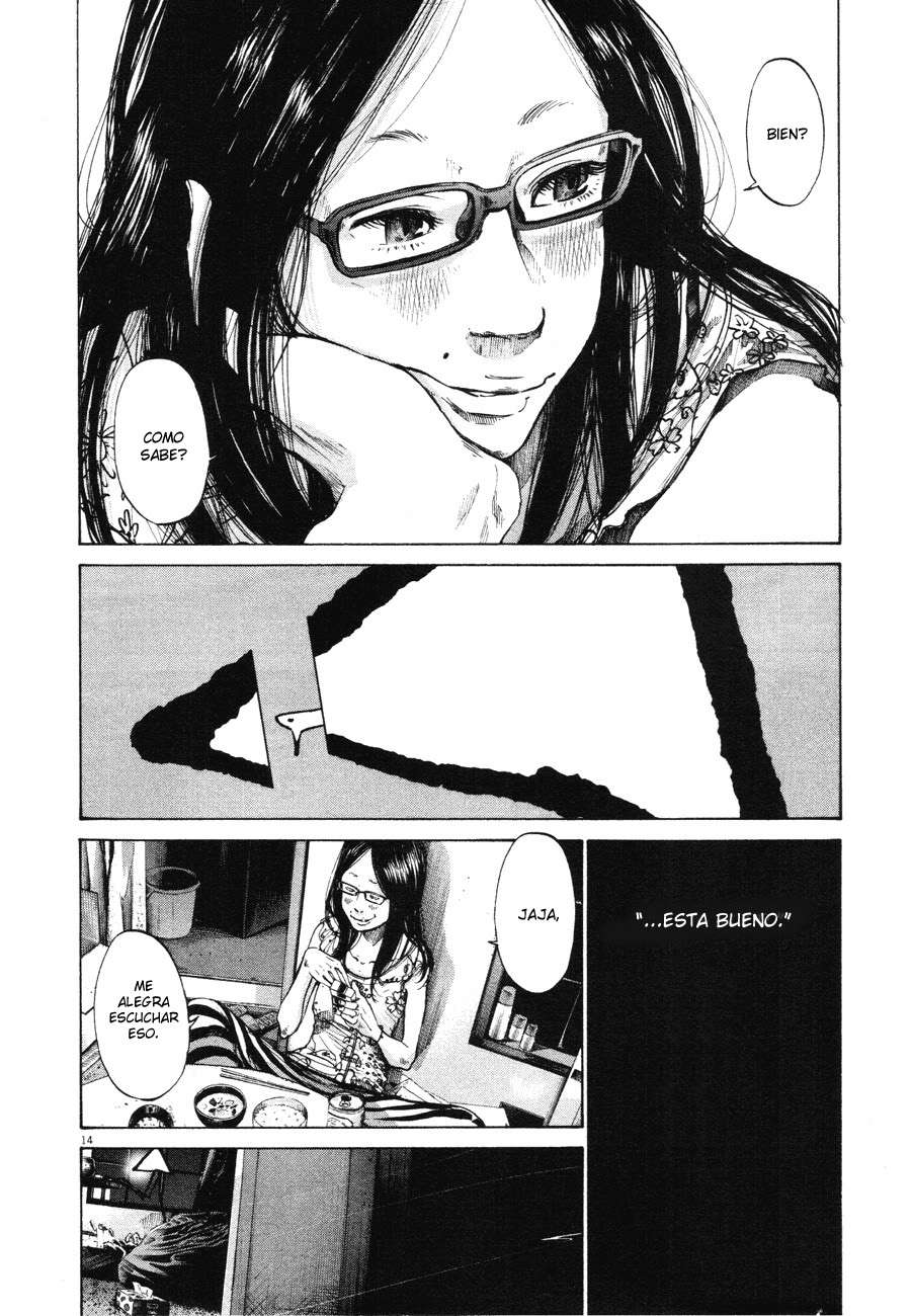 Read Buenas Noches, Punpun Es Manga Online